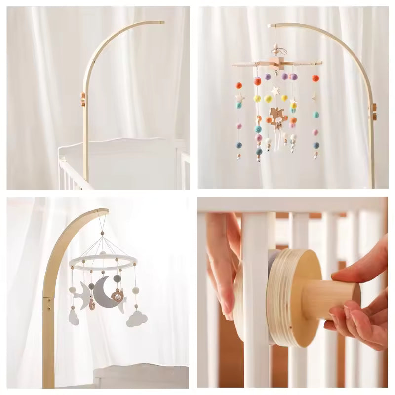 Baby Mobile Hanger