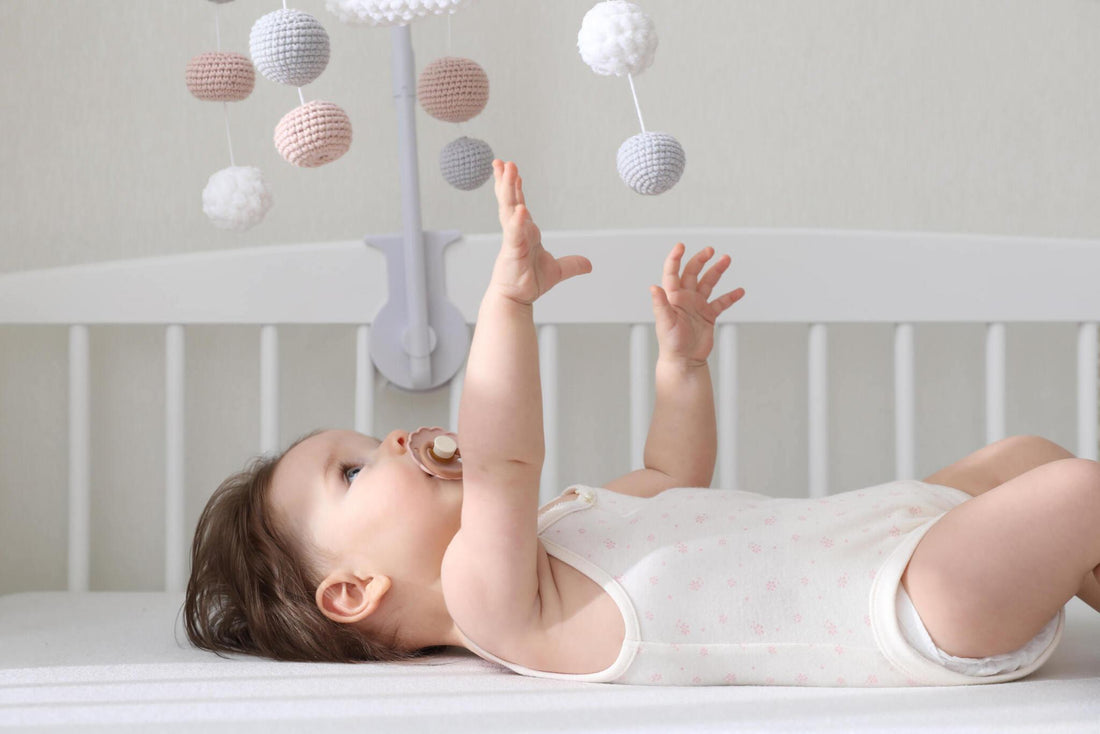 The History of Baby Mobiles: Explore the Origins and Evolution of Baby Mobiles