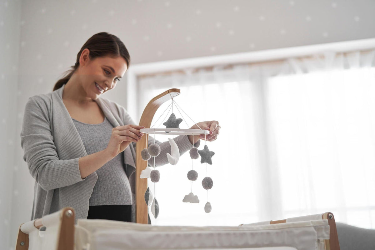 Safety Tips for Installing a Cot Mobile: Best Practices for Safe Insta ...