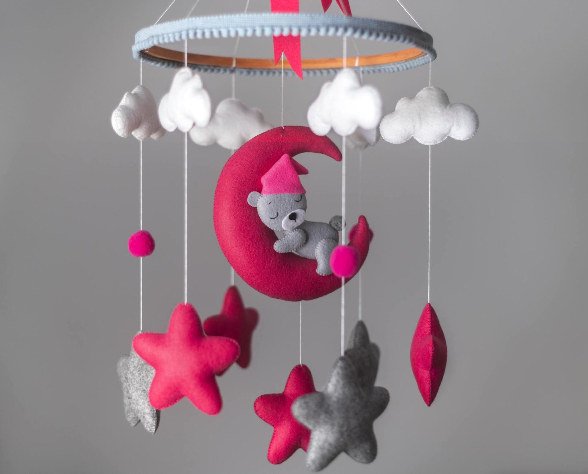 Optimizing Your Nursery’s Layout: Where to Place the Mobile: Spatial c ...