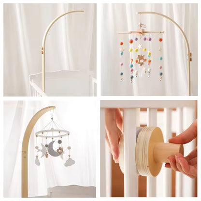 Baby Mobile Hanger
