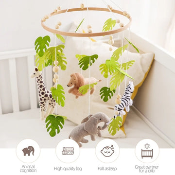Top Baby Mobile Collections Australia, Cot Mobile & Cot Toys Online ...