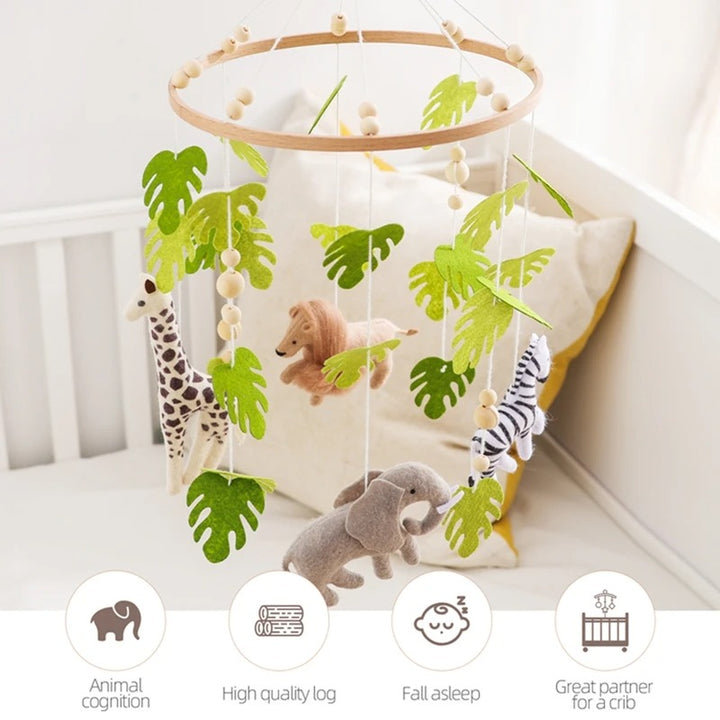 Top Baby Mobile Collections Australia, Cot Mobile & Cot Toys Online ...